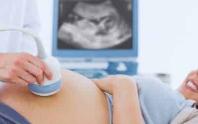 Entenda a importância da ultrassonografia durante a gestação