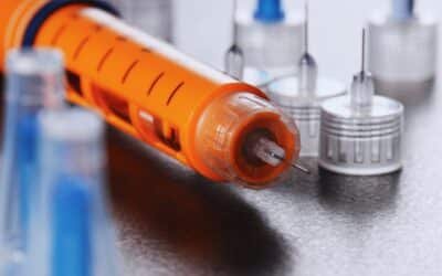 Conheça a mais nova Insulina semanal! Aprovada pela Anvisa