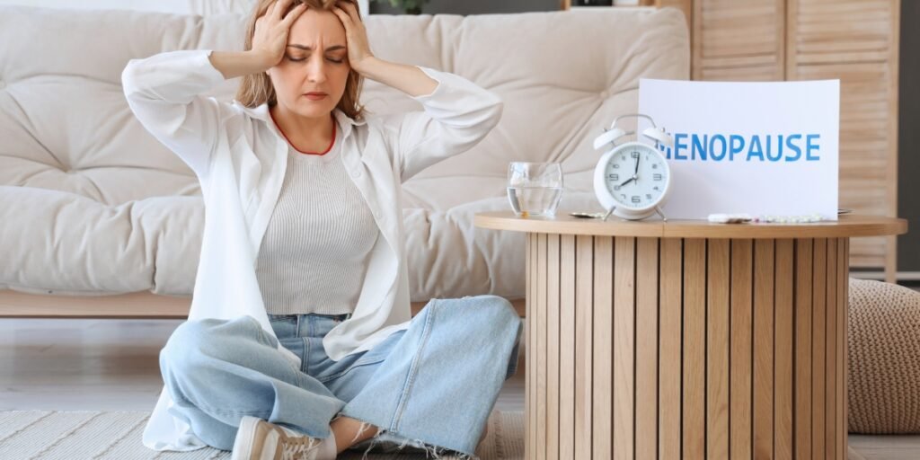 Quais são os primeiros sinais da menopausa