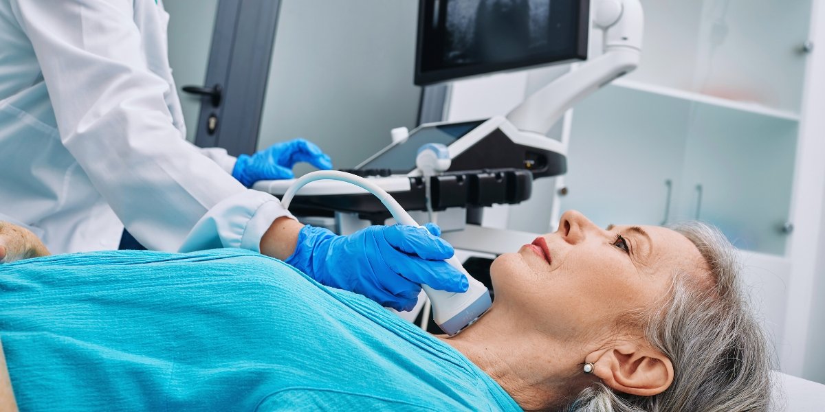 Hipotireoidismo: o que é, sintomas e mais!