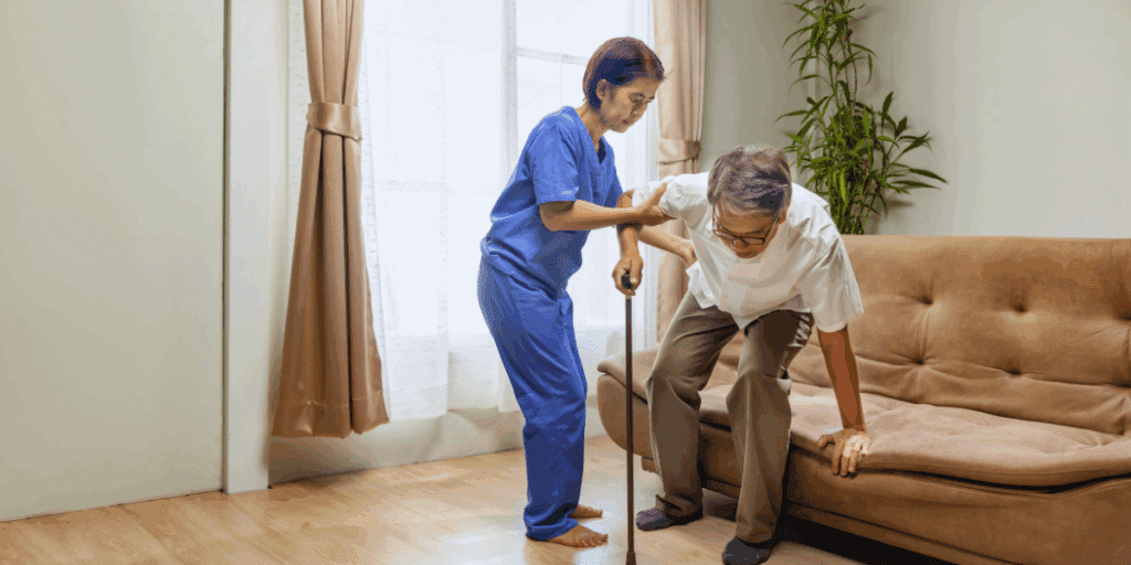 Diagnóstico de Sarcopenia