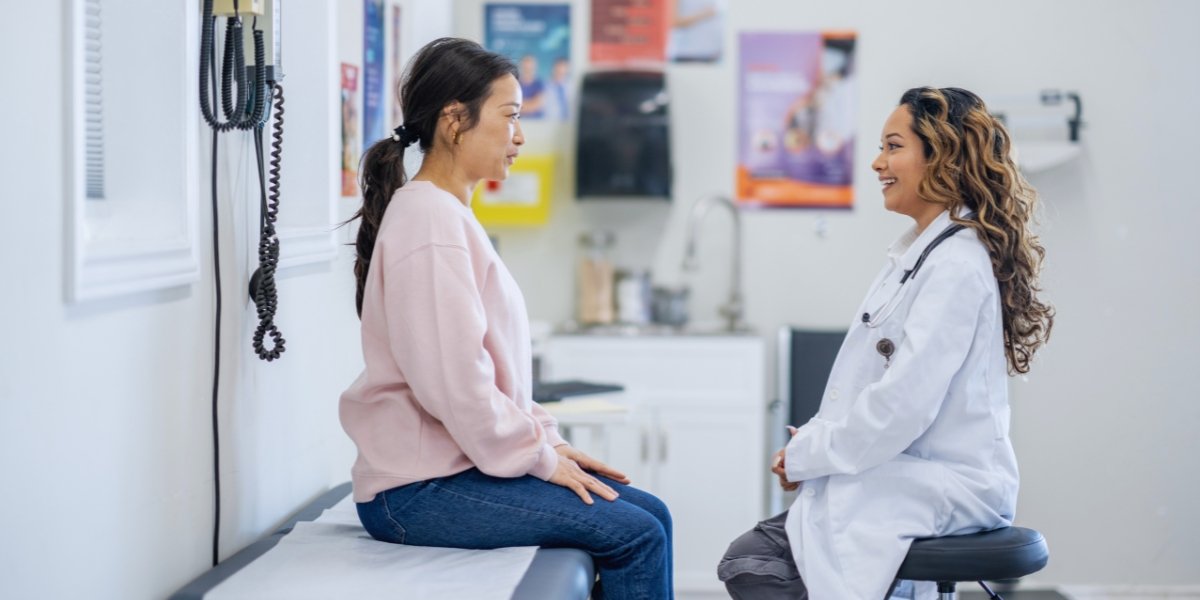 Cuidados com a saúde da mulher: entenda a importância