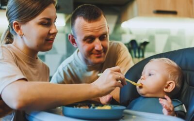 Alimentação complementar: como introduzir os alimentos