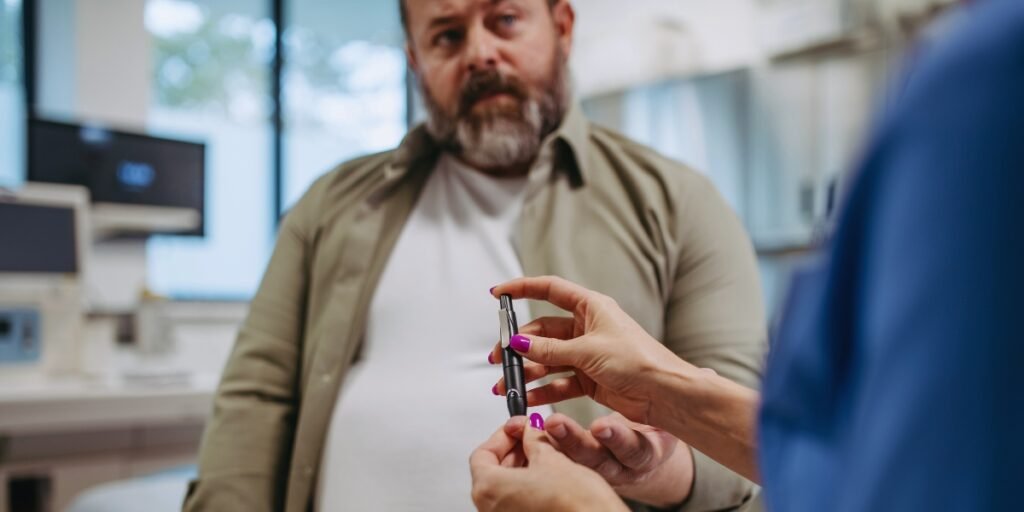 Complicações do diabetes mellitus tipo 1