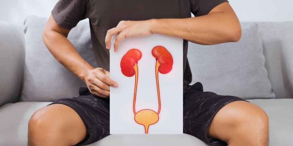 Infecções do Trato Urinário