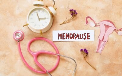 Menopausa