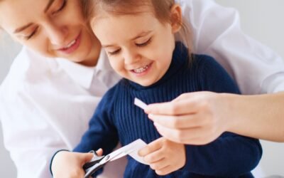 Guia do desenvolvimento motor infantil: fases e sinais de alerta