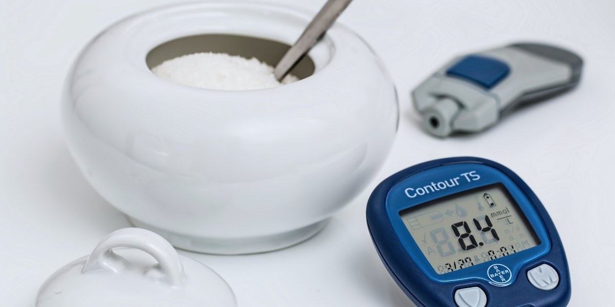 Diabetes Mellitus Tipo 1: complexidades dessa doença crônica