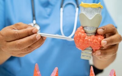 Compreendendo o Hipertireoidismo: Sintomas e Tratamentos