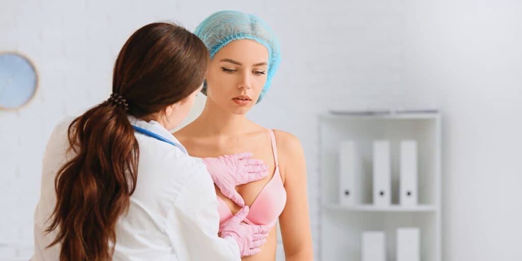 tratamento do câncer de mama