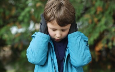 Autismo primeiros sinais e caminhos para o diagnóstico